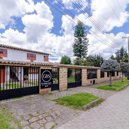 Hotel Gran Boutique Sabana Chía Kültér fotó